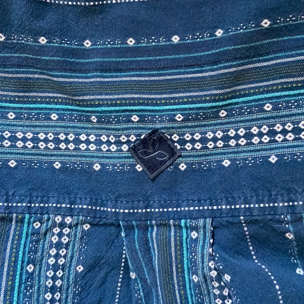 PRANA Shirt - Picture 7 of 7